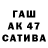 Бошки марихуана THC 21% Orlov S